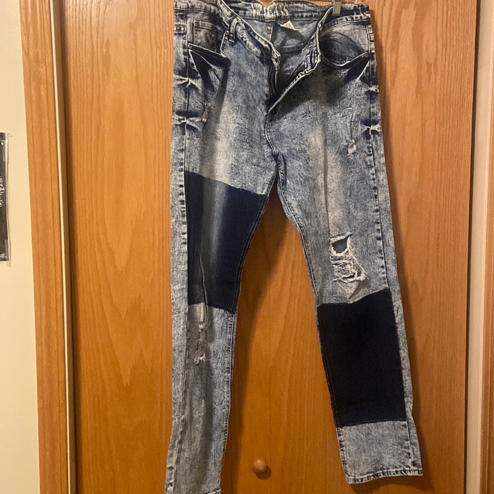 Women VIP Jeans Pants Size 19/20